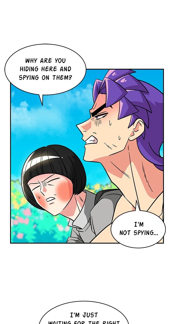 Read Princess Hurricane chapter 44 image 12 on Lezhin