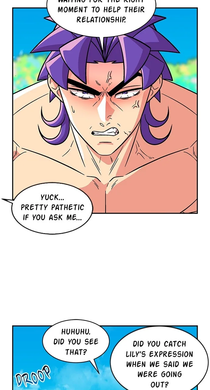 Read Princess Hurricane chapter 44 image 13 on Lezhin