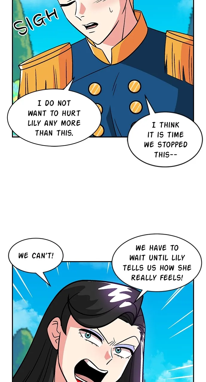 Read Princess Hurricane chapter 44 image 15 on Lezhin