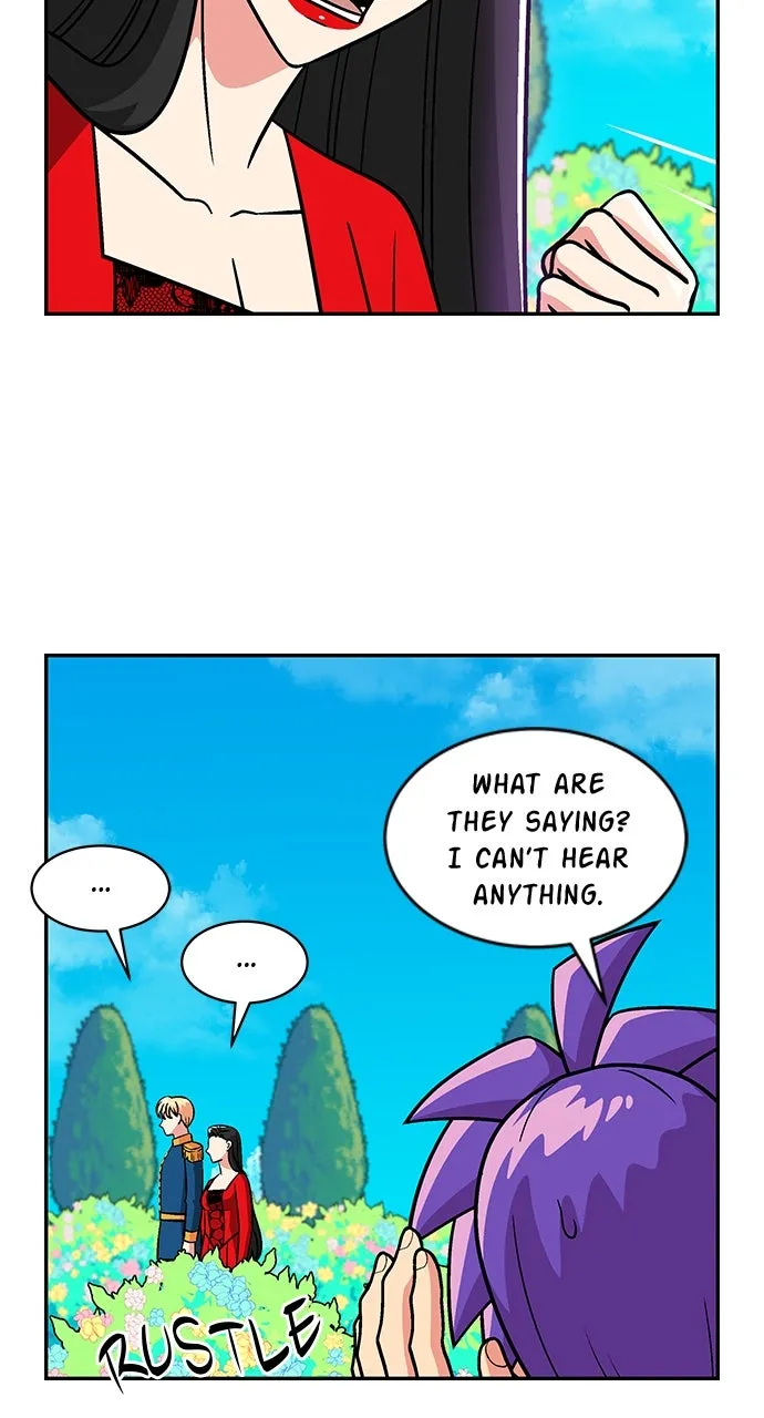 Read Princess Hurricane chapter 44 image 16 on Lezhin