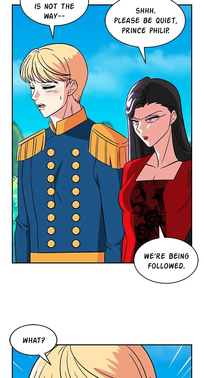 Read Princess Hurricane chapter 44 image 18 on Lezhin