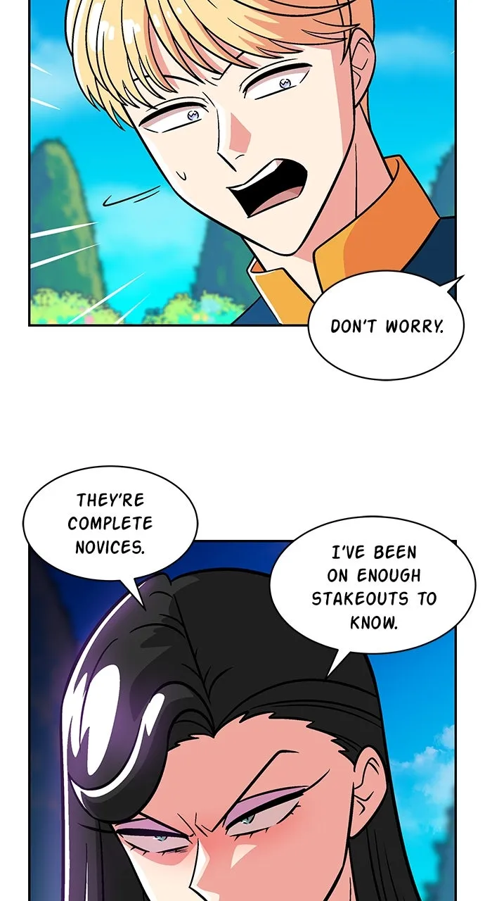 Read Princess Hurricane chapter 44 image 19 on Lezhin