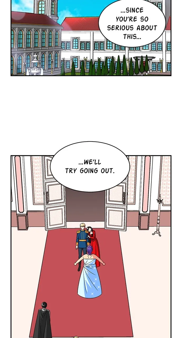 Read Princess Hurricane chapter 44 image 2 on Lezhin