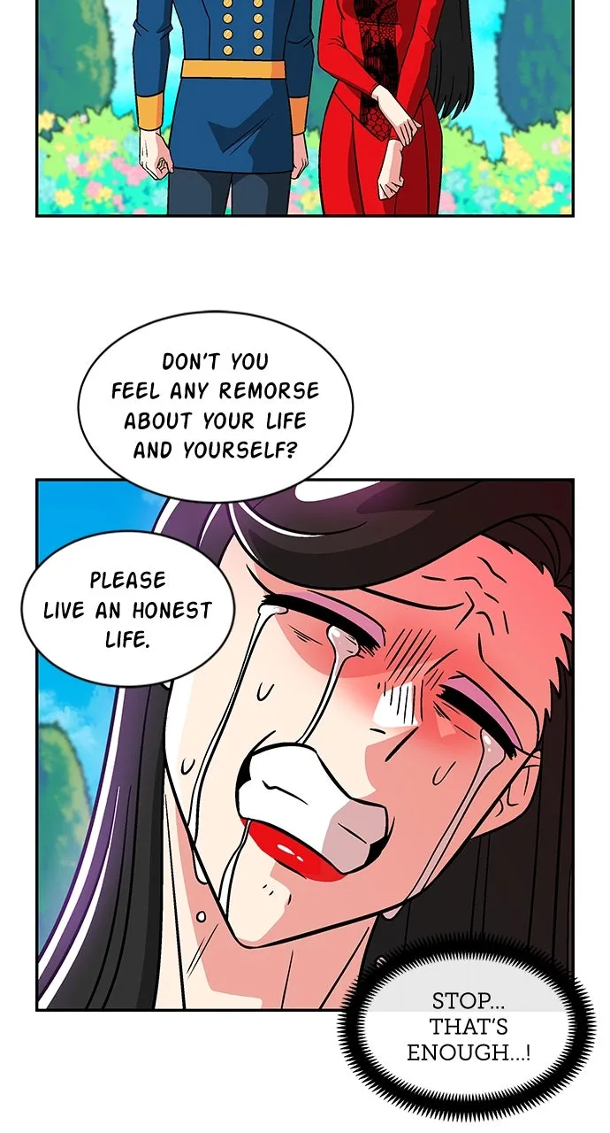 Read Princess Hurricane chapter 44 image 22 on Lezhin