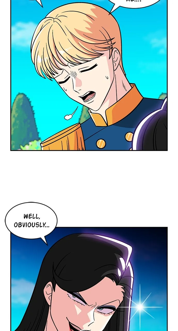 Read Princess Hurricane chapter 44 image 24 on Lezhin