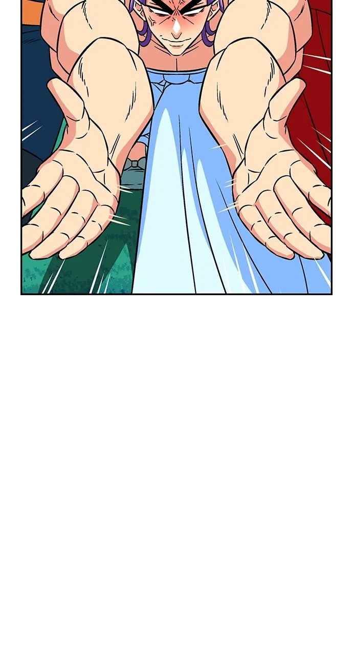 Read Princess Hurricane chapter 44 image 28 on Lezhin