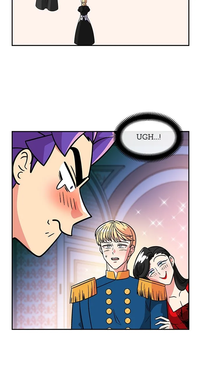 Read Princess Hurricane chapter 44 image 3 on Lezhin