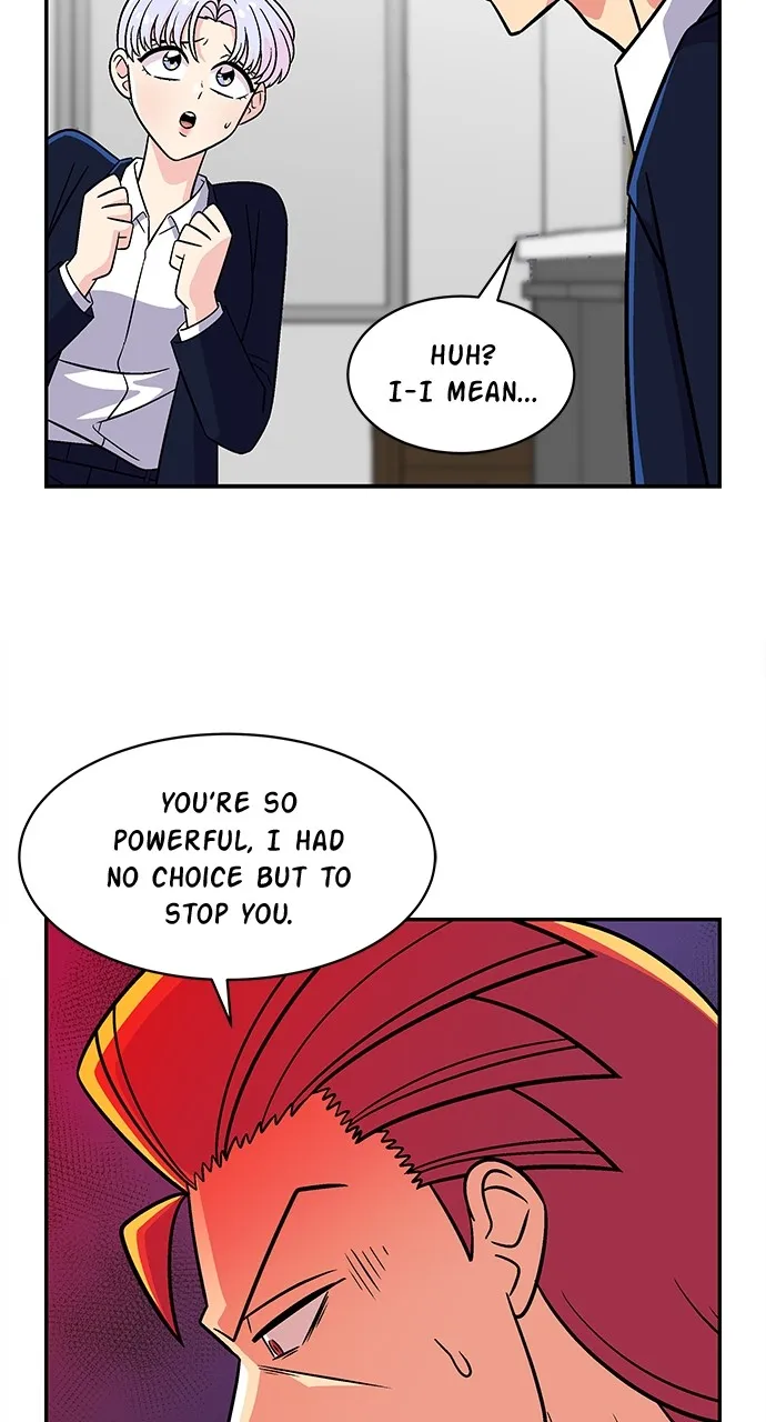 Read Princess Hurricane chapter 44 image 30 on Lezhin