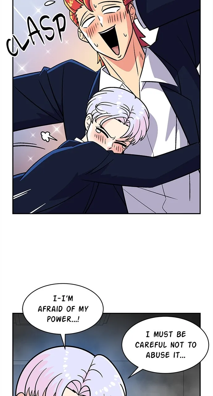 Read Princess Hurricane chapter 44 image 34 on Lezhin
