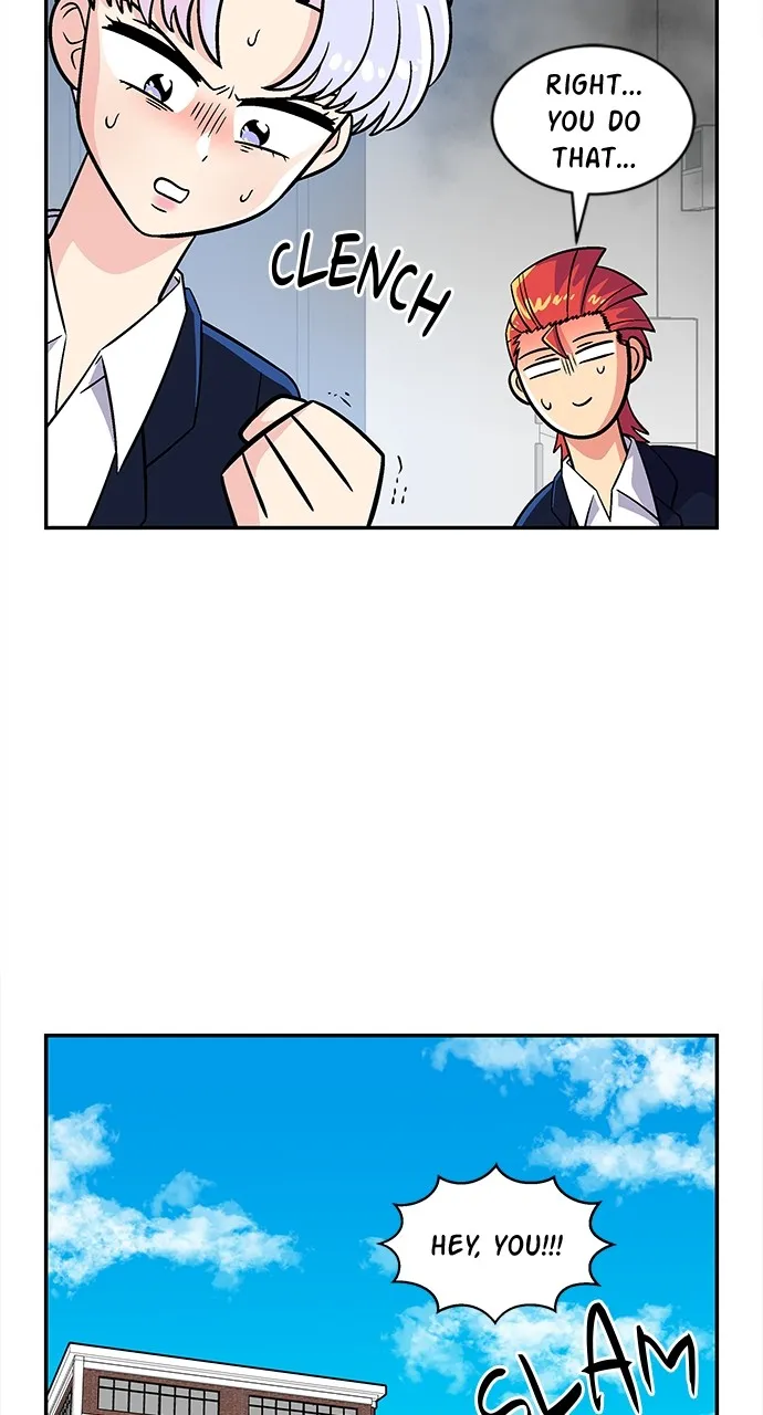 Read Princess Hurricane chapter 44 image 35 on Lezhin