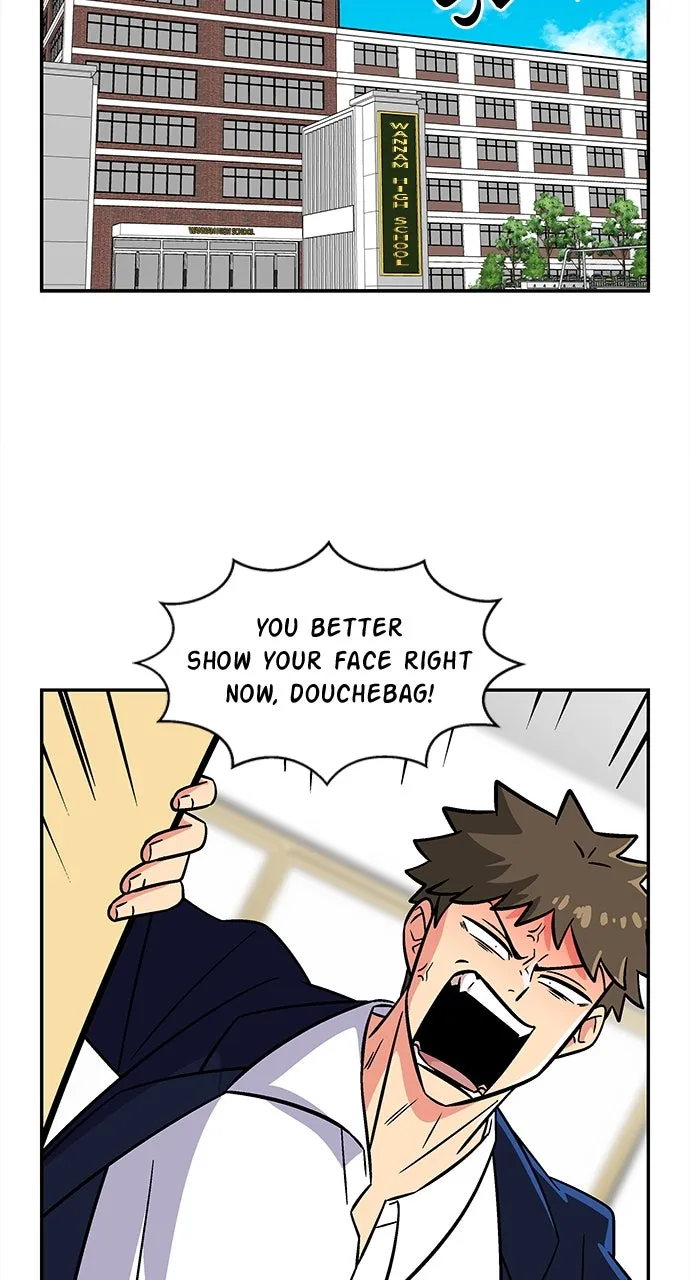 Read Princess Hurricane chapter 44 image 36 on Lezhin