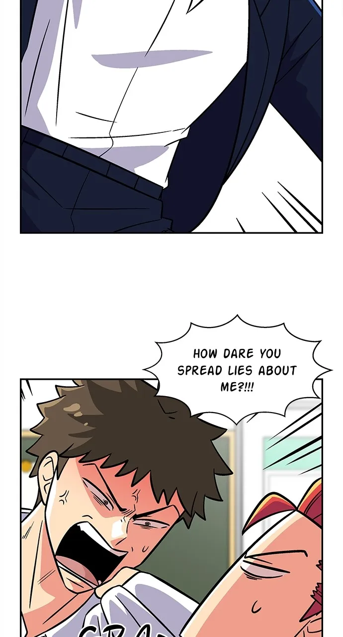Read Princess Hurricane chapter 44 image 37 on Lezhin