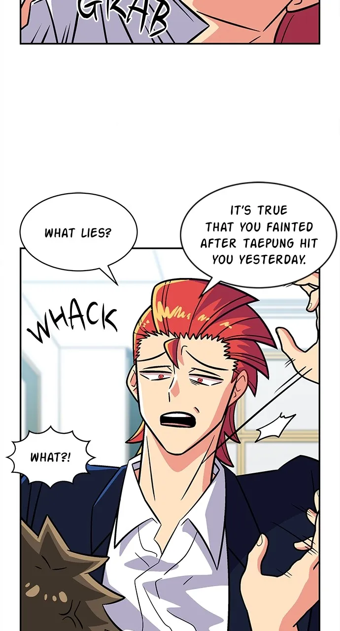 Read Princess Hurricane chapter 44 image 38 on Lezhin