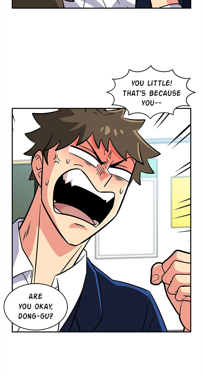 Read Princess Hurricane chapter 44 image 39 on Lezhin