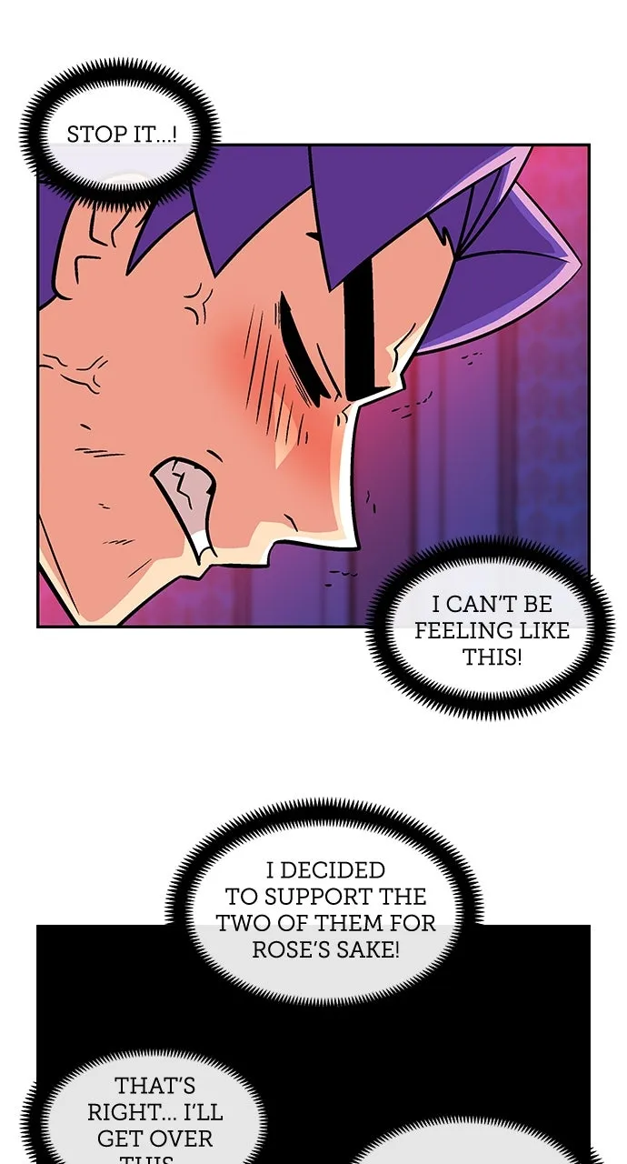 Read Princess Hurricane chapter 44 image 4 on Lezhin