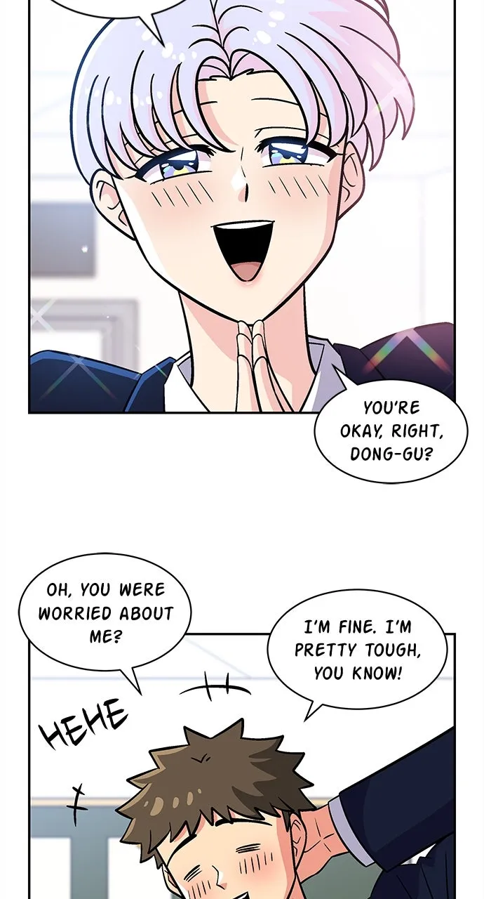 Read Princess Hurricane chapter 44 image 42 on Lezhin