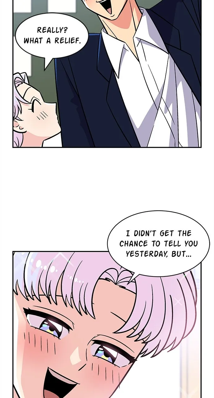 Read Princess Hurricane chapter 44 image 43 on Lezhin