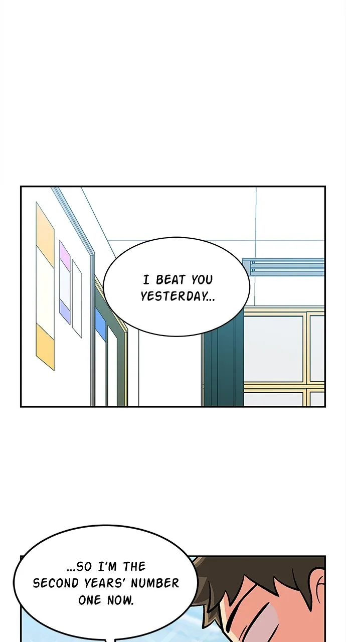 Read Princess Hurricane chapter 44 image 45 on Lezhin