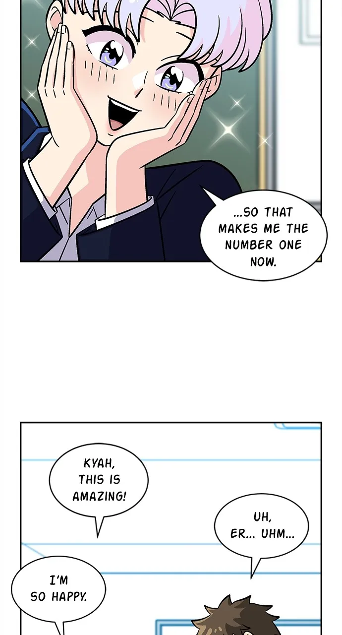 Read Princess Hurricane chapter 44 image 48 on Lezhin