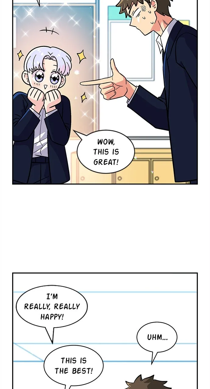 Read Princess Hurricane chapter 44 image 49 on Lezhin