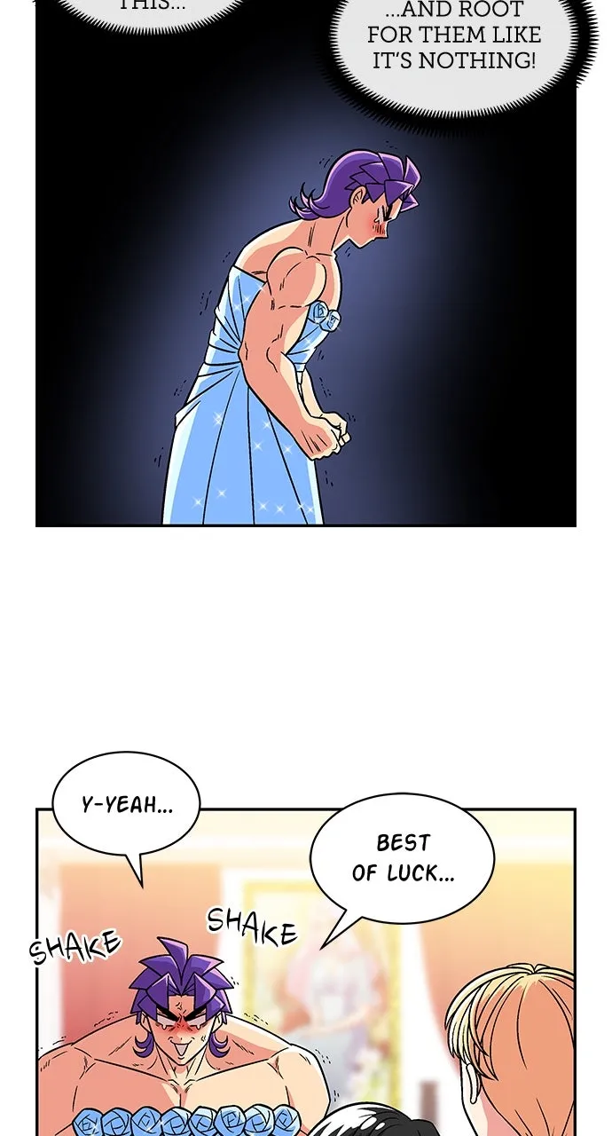 Read Princess Hurricane chapter 44 image 5 on Lezhin