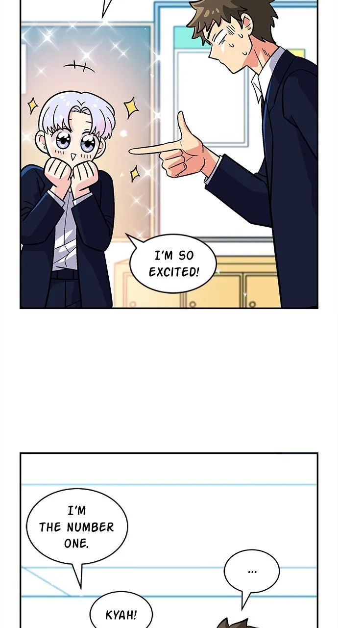 Read Princess Hurricane chapter 44 image 50 on Lezhin