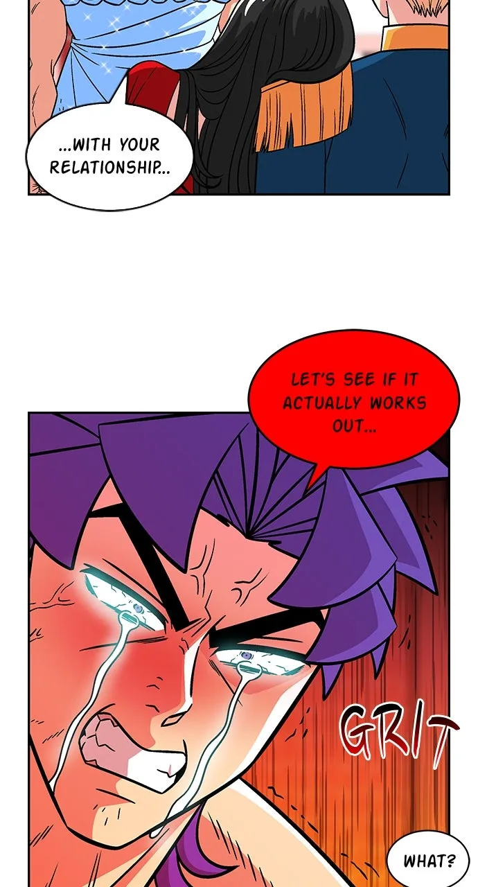 Read Princess Hurricane chapter 44 image 6 on Lezhin