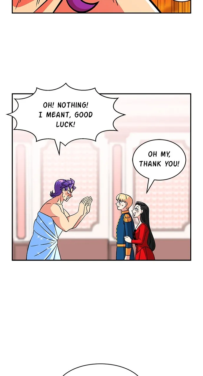 Read Princess Hurricane chapter 44 image 7 on Lezhin