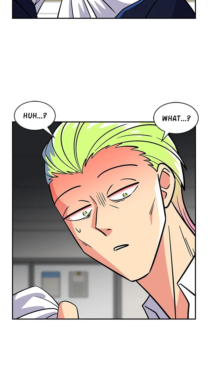Read Princess Hurricane chapter 45 image 13 on Lezhin