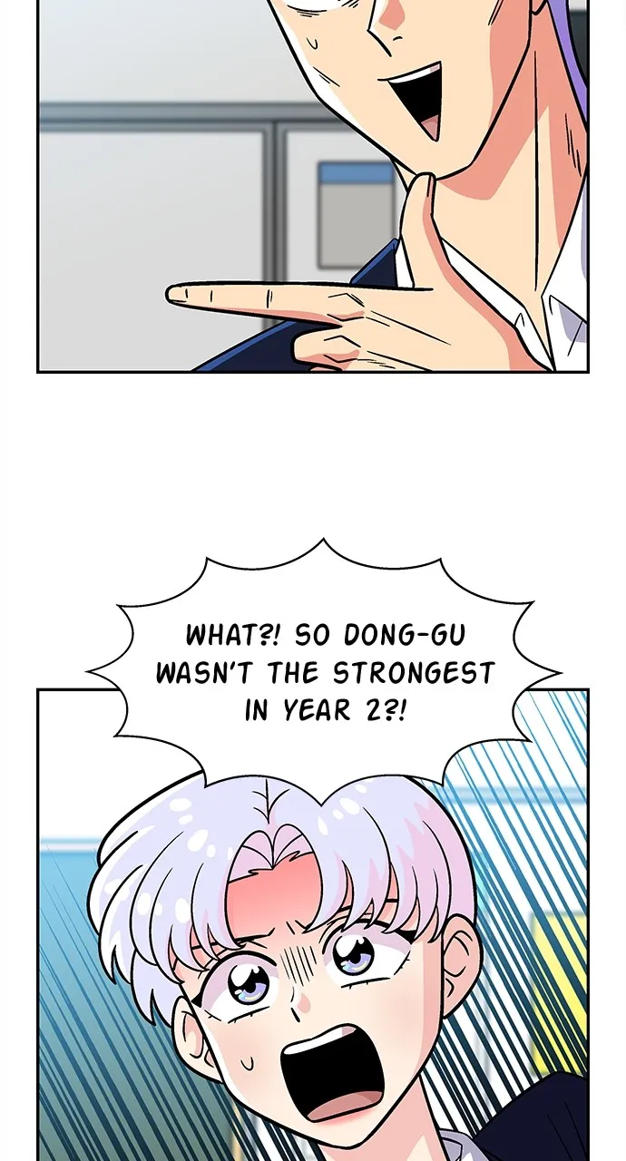 Read Princess Hurricane chapter 45 image 18 on Lezhin