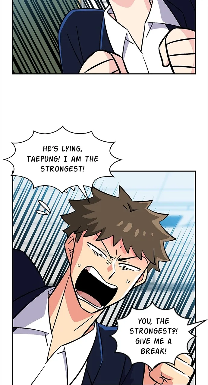 Read Princess Hurricane chapter 45 image 19 on Lezhin