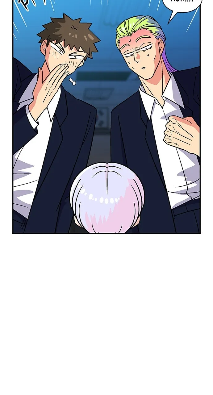 Read Princess Hurricane chapter 45 image 23 on Lezhin