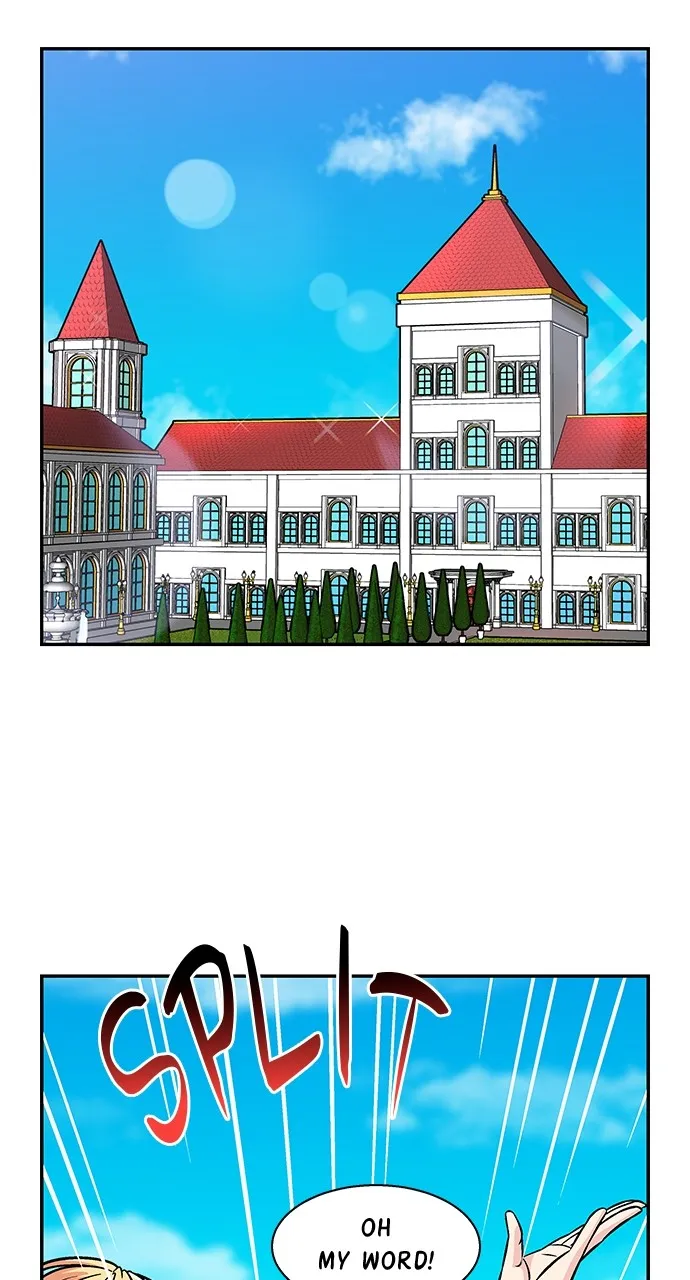 Read Princess Hurricane chapter 45 image 24 on Lezhin