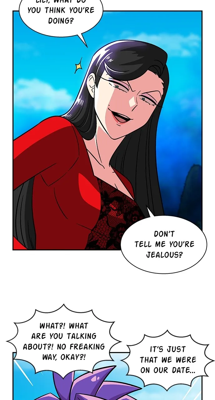 Read Princess Hurricane chapter 45 image 27 on Lezhin