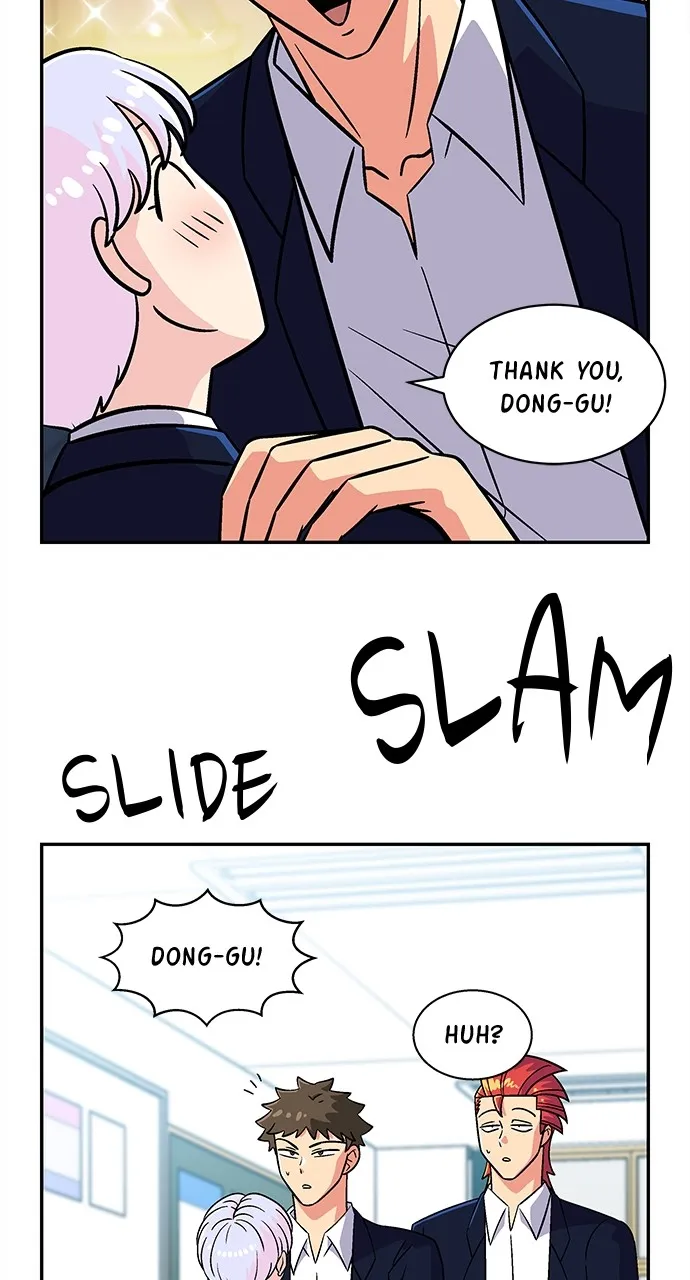 Read Princess Hurricane chapter 45 image 3 on Lezhin