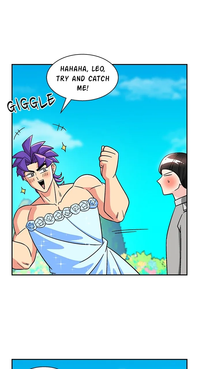 Read Princess Hurricane chapter 45 image 33 on Lezhin
