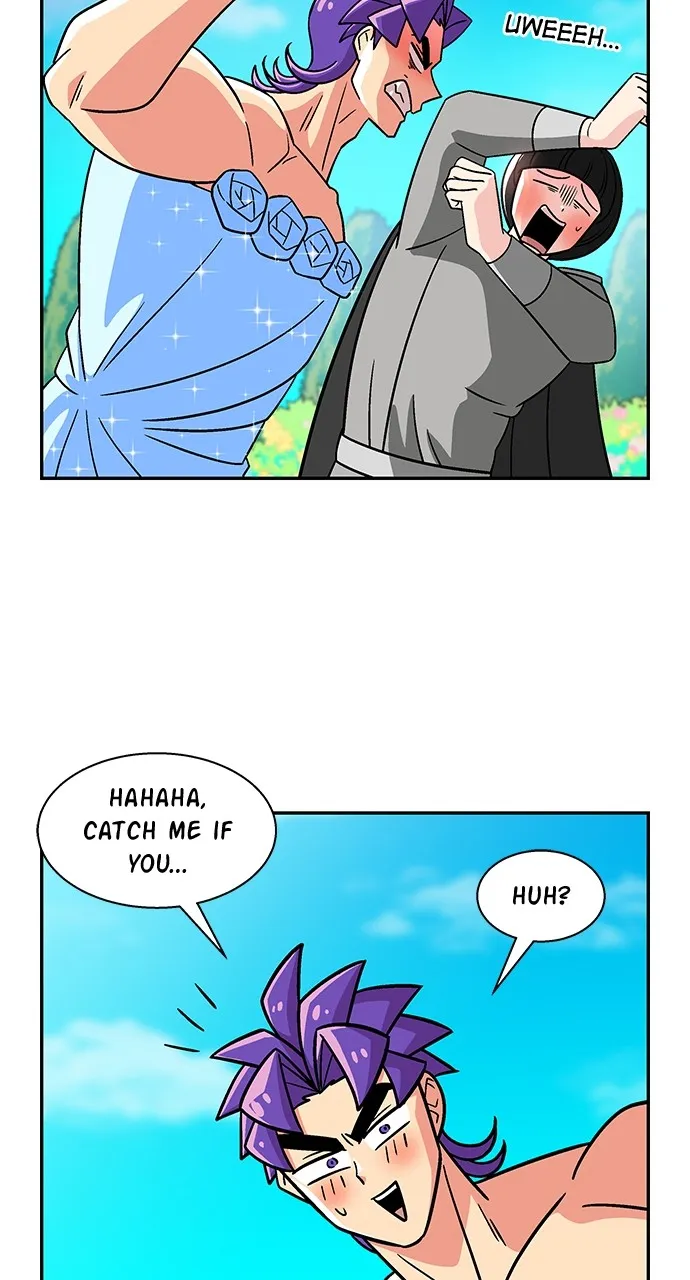 Read Princess Hurricane chapter 45 image 35 on Lezhin