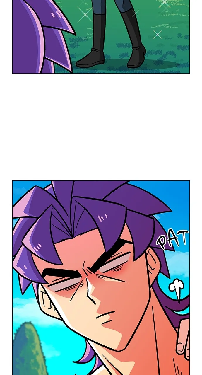 Read Princess Hurricane chapter 45 image 37 on Lezhin