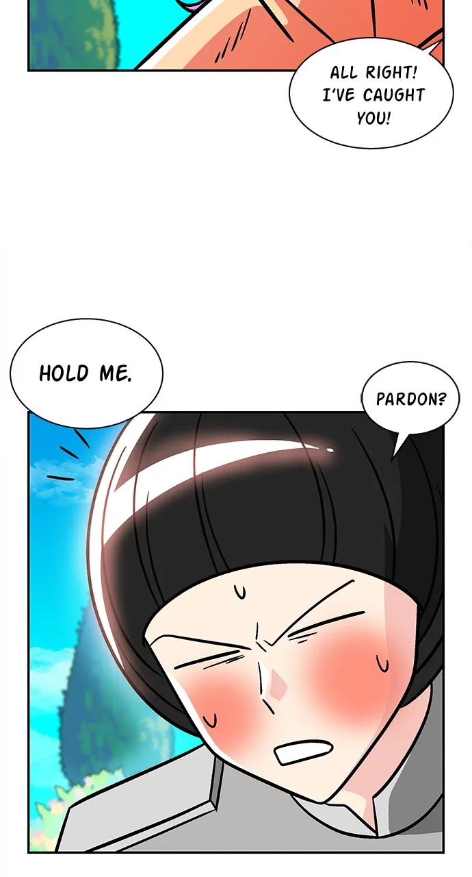Read Princess Hurricane chapter 45 image 38 on Lezhin