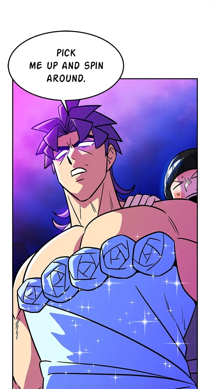 Read Princess Hurricane chapter 45 image 39 on Lezhin