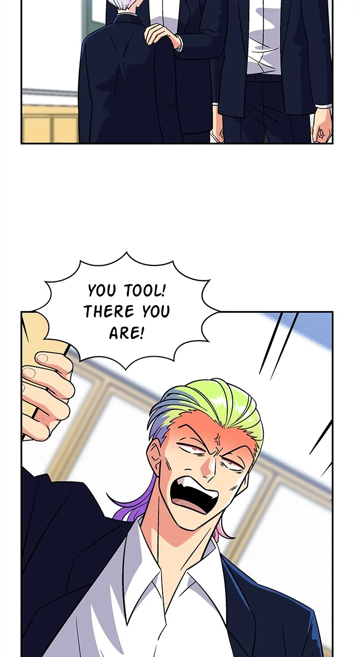 Read Princess Hurricane chapter 45 image 4 on Lezhin