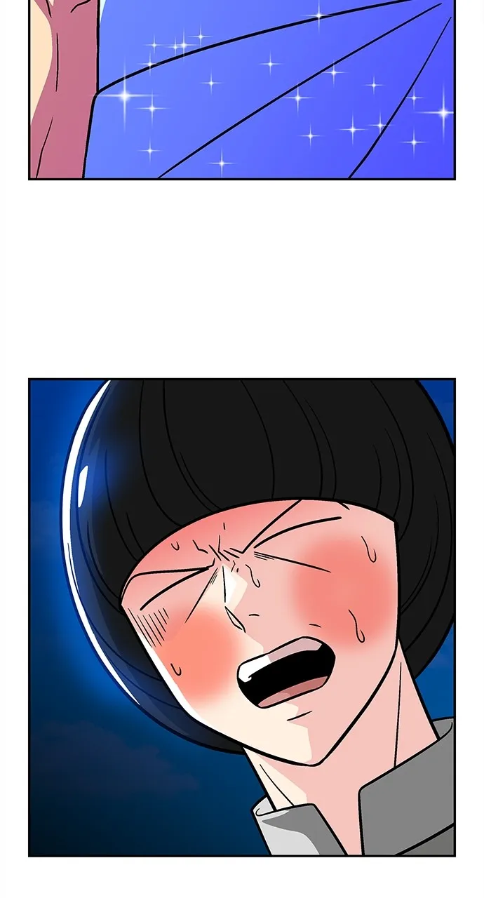 Read Princess Hurricane chapter 45 image 40 on Lezhin