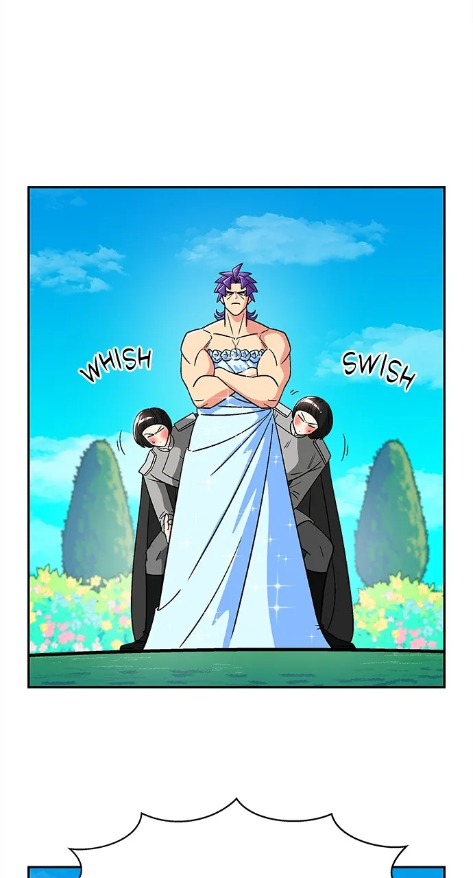 Read Princess Hurricane chapter 45 image 41 on Lezhin