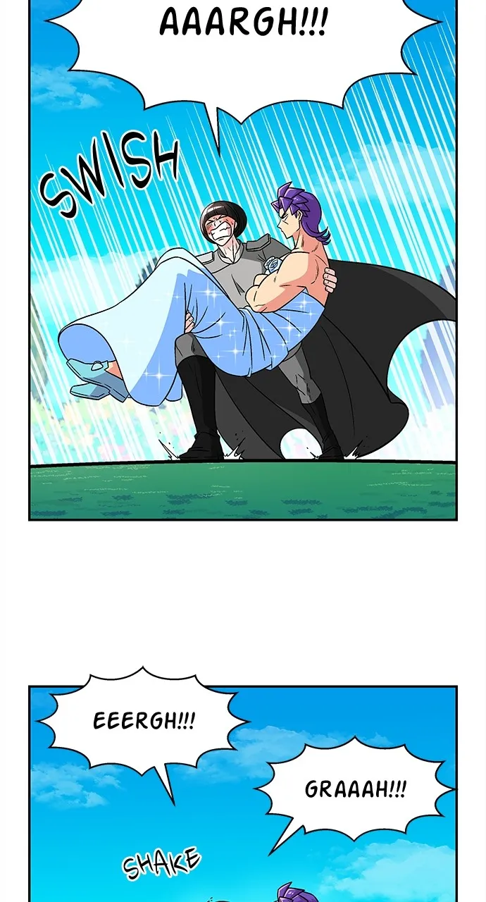 Read Princess Hurricane chapter 45 image 42 on Lezhin