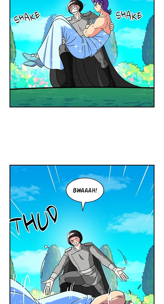 Read Princess Hurricane chapter 45 image 43 on Lezhin