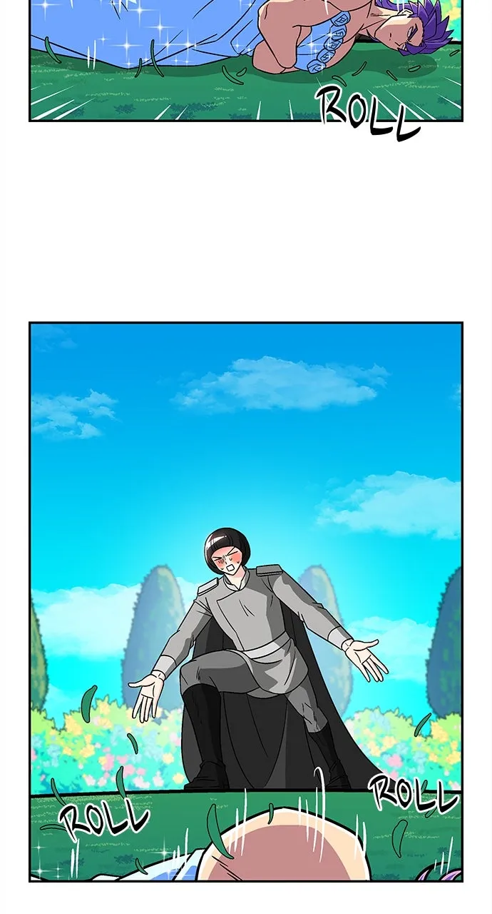 Read Princess Hurricane chapter 45 image 44 on Lezhin