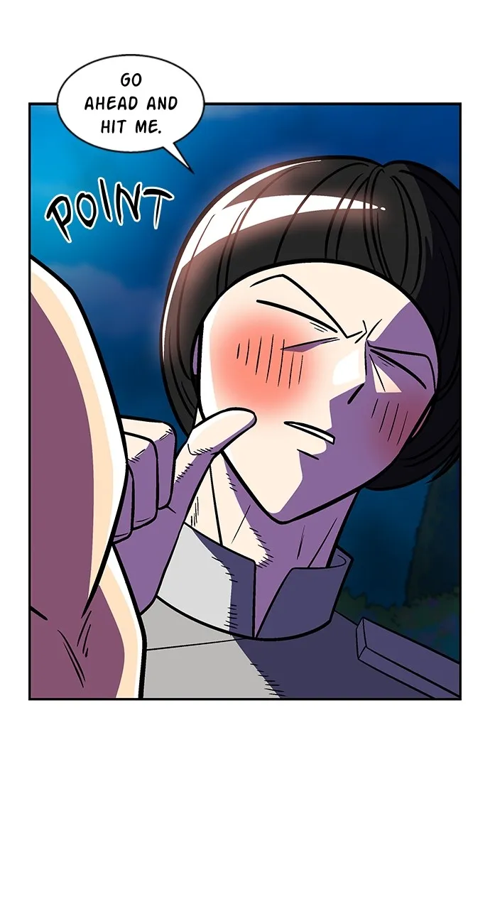 Read Princess Hurricane chapter 45 image 46 on Lezhin
