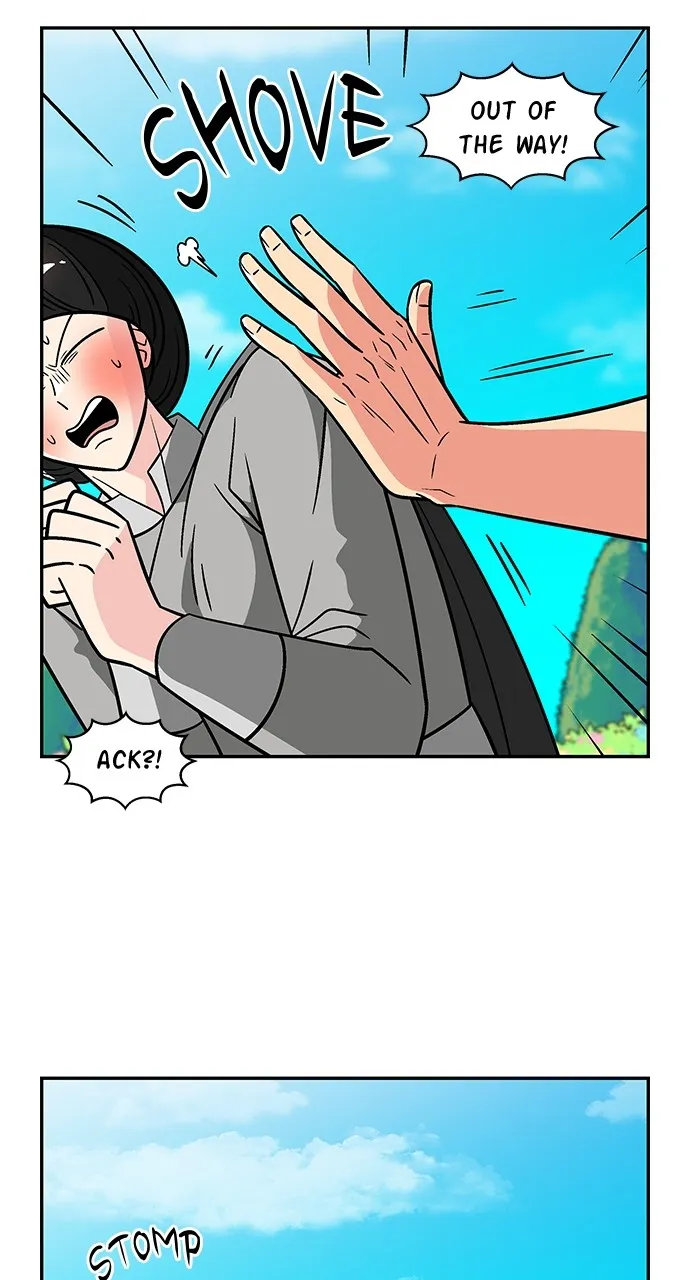 Read Princess Hurricane chapter 45 image 47 on Lezhin