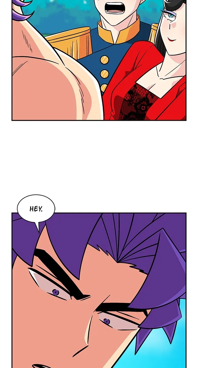 Read Princess Hurricane chapter 45 image 49 on Lezhin