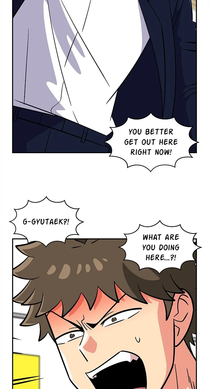 Read Princess Hurricane chapter 45 image 5 on Lezhin